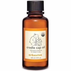 Erbaviva Craddle Cap